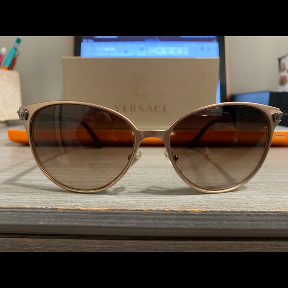 Versace Sunglasses main image 4
